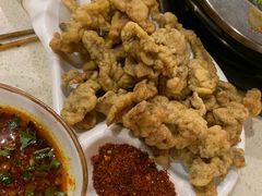 -水碾河刘老大串串香(水碾河路店)