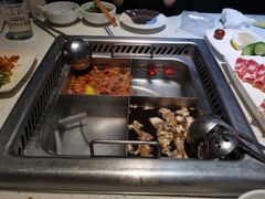 -海底捞火锅(顺义华联店)