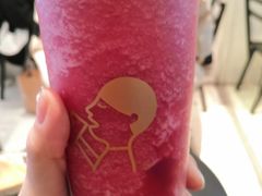 -喜茶(上海五角场万达店)
