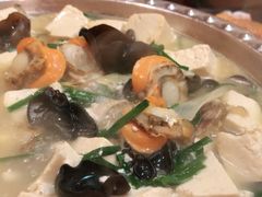 -龙香居海鲜家常菜饭店·特色驴肉·古城浑锅