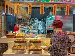 -蜀院鲜火锅(高升桥店)
