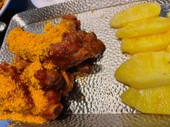 -紫泥369粗粮季(鼓楼店)