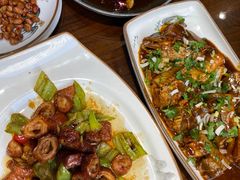 -渔家大院·地道威海菜(石岛店)