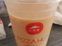 -必胜客(松雷店)