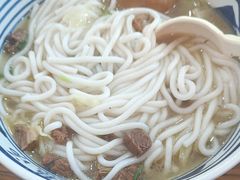 -鑫花溪牛肉米粉(印象水街都心荟店)