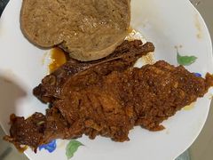 -上海老字号杨梅面条馄饨店(陈家春店)