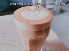 -来回·咖啡(钟村咖啡豆店)