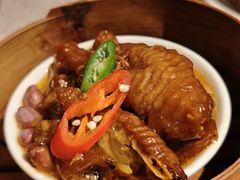 -万丽轩·粤菜(王府井金茂万丽酒店)