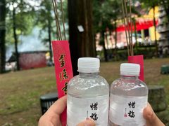 -杭州黄龙洞
