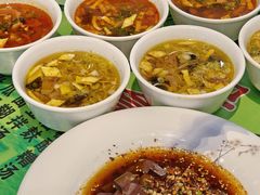 -令氏家外家周秦食府(高新店)
