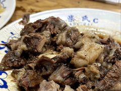 -柴氏风味斋(甘家口店)