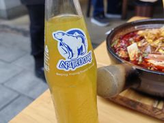 -有红鸡毛店·砂锅菜(抚琴夜市店)
