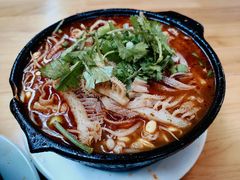 砂锅肚条-沈妈砂锅(光华村店)