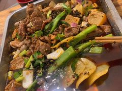 -特色油卤串串(水碾河店)