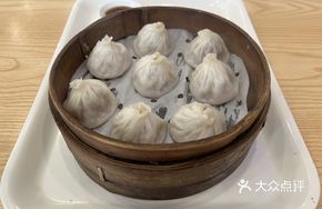 Chen Yang Crab Roe Soup Dumplings