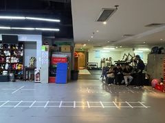 -拳盛时代拳击俱乐部(北京路店)