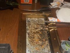 -新石器烤肉(中房金谊广场店)