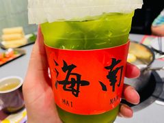 -椰小鸡·琼州糟粕醋(美兰缤纷城店)