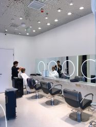 -In Style Hair Salon