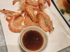 -阿娘家·原生态农家菜(国顺东路店)