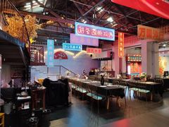 -里堂派对·独栋团建聚会小院轰趴馆(三圣乡店)