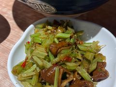 加肥肠-三和面馆(建外SOHO店)
