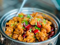 -运·中餐厅(成都华尔道夫酒店)