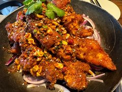 -品味泸沽湖•民族特色菜(大落水店)