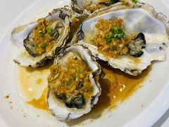 -万龙洲海鲜(大兴绿地缤纷城店)