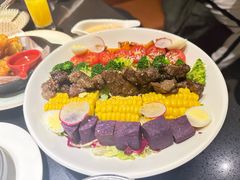 -西堤牛排(恒隆广场店)