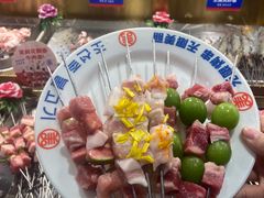 -龙湖重庆时代天街