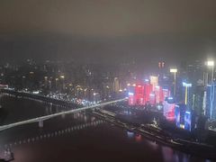 -WFC会仙楼观景台