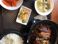 -老妈米线(港龙店)