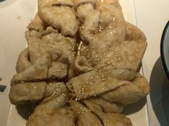 -粤财皇冠假日酒店·彩华轩中餐厅