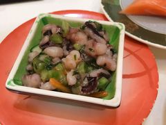 -禾绿寿司(星光68广场店)