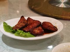 老上海熏鱼-老克勒上海菜(南京路步行街店)