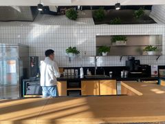 -WeWork中国(三里屯11号社区店)