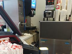 -华莱士·全鸡汉堡(浦东南路店)
