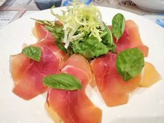 -安妮意大利餐厅(世贸天阶店)