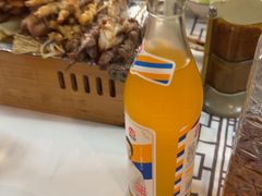 -云晓光头烧烤吧(德平路店)