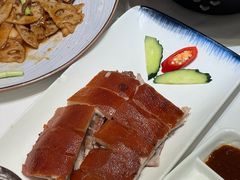 乳猪-南园酒家(前进路店)