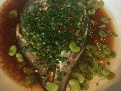-蜜桃餐厅·古运河畔(南下塘店)