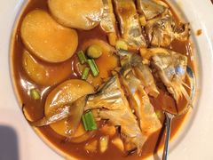 -妈妈菜舟山海鲜(定海古城店)