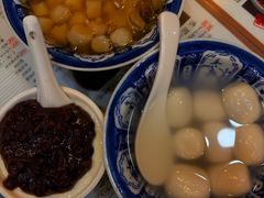 -阿坤传统手工小吃(沙坪坝店)