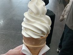 -麦当劳(深圳北站高铁店)