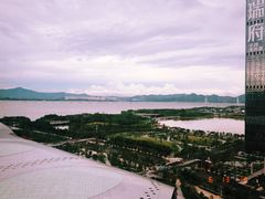 -小南洋海景餐厅(深圳湾店)