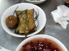 -芳婆糕团店(王府大街店)