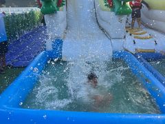 -千岛湖-欢乐水世界