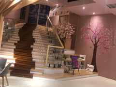 -丽池宫韩式汗蒸会馆(华灯坊店)
