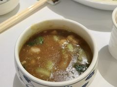 甬味芋艿羹-宁波状元楼酒店(和义路店)